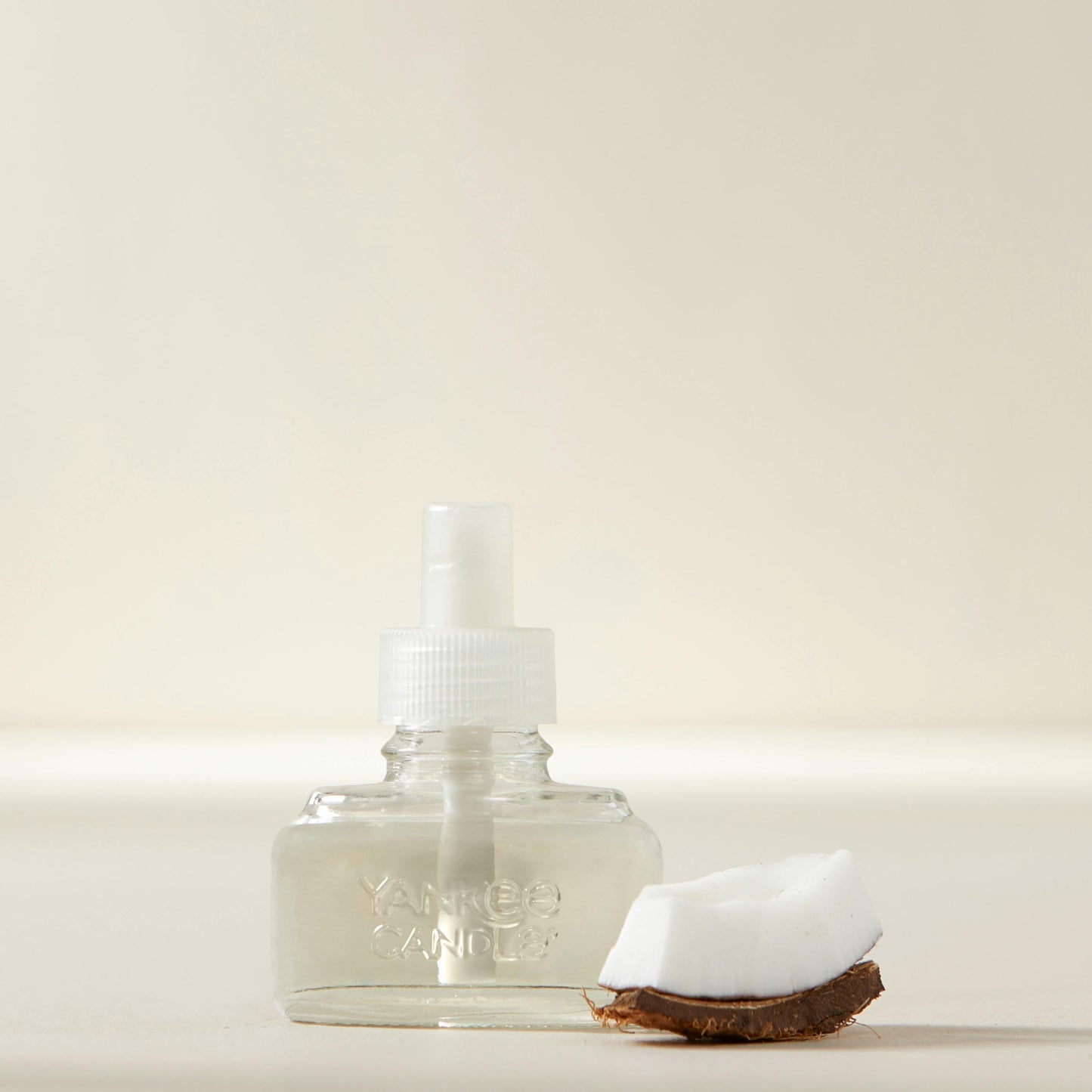 Coconut Rattan ScentPlug® Refill