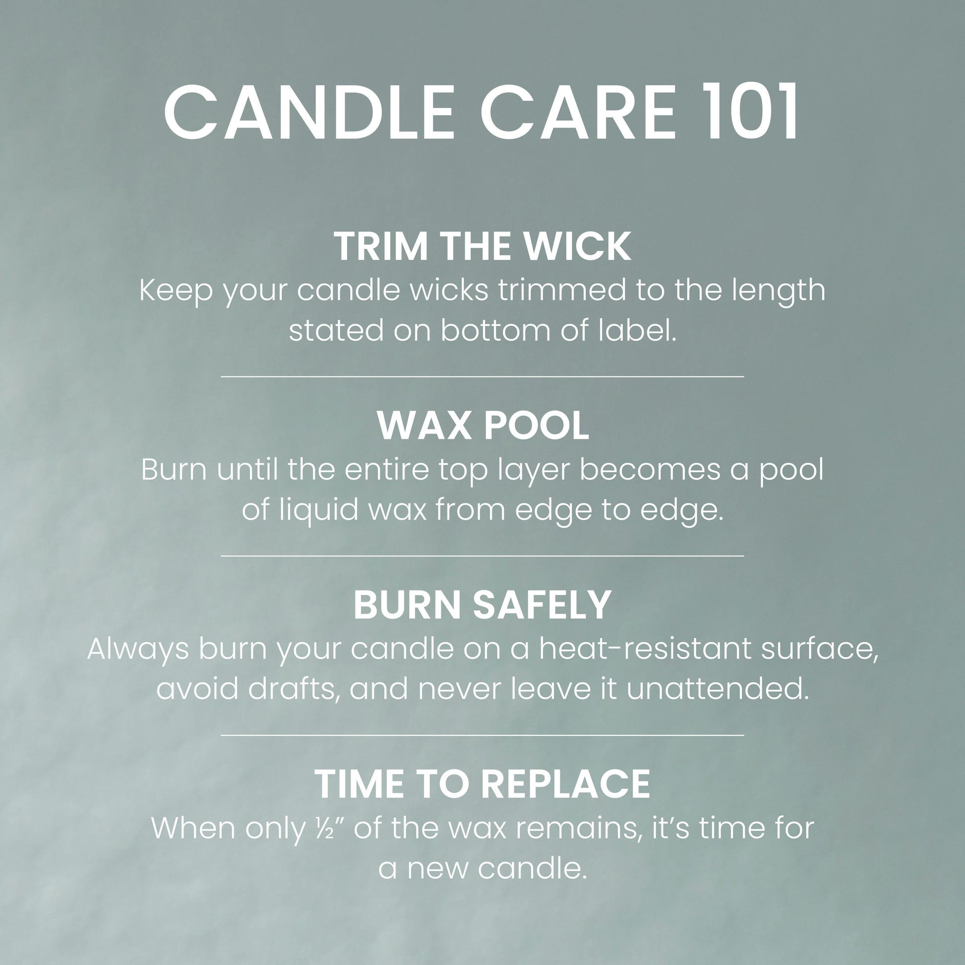 Iris Apple Original Large Jar Candle