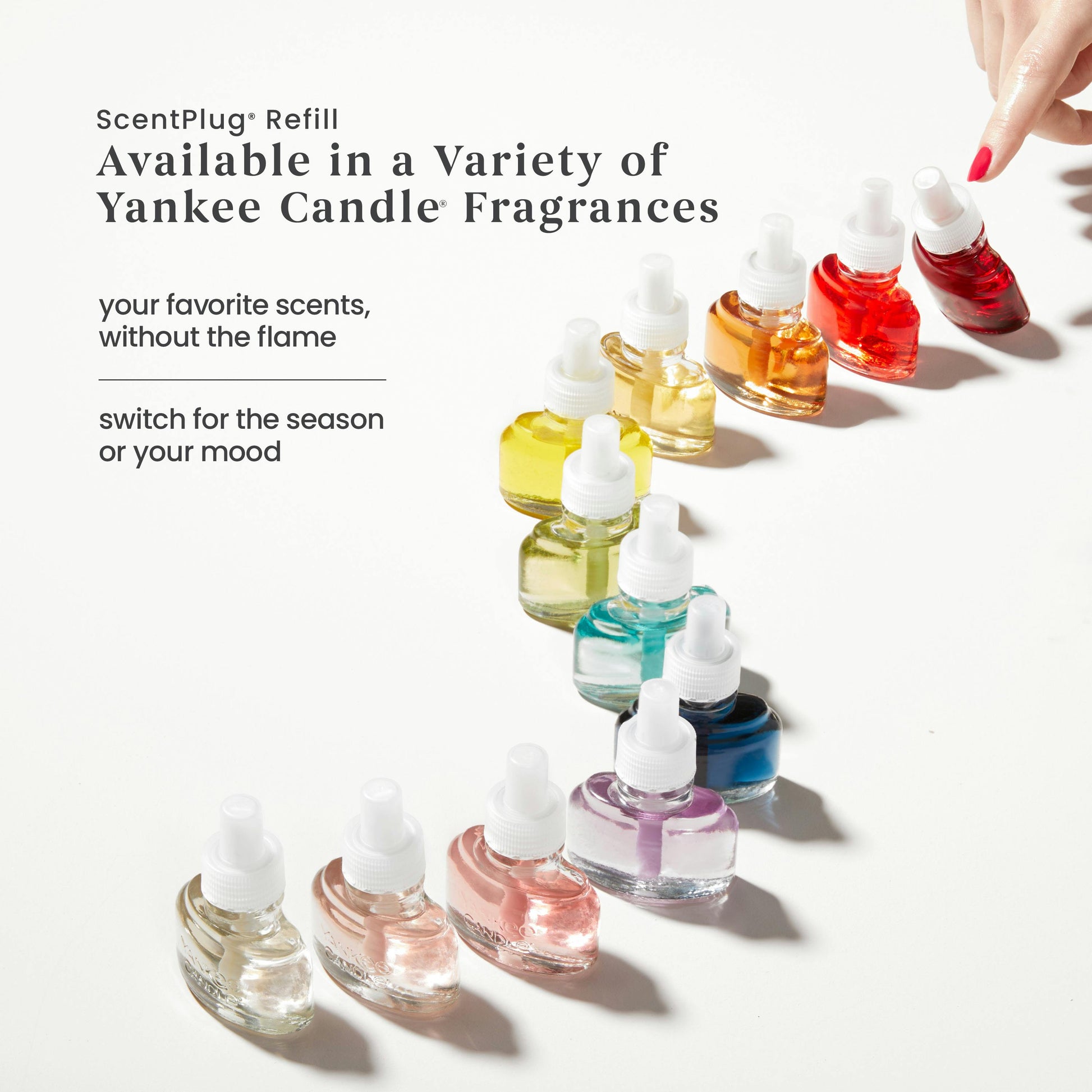 Autumn Wreath™
