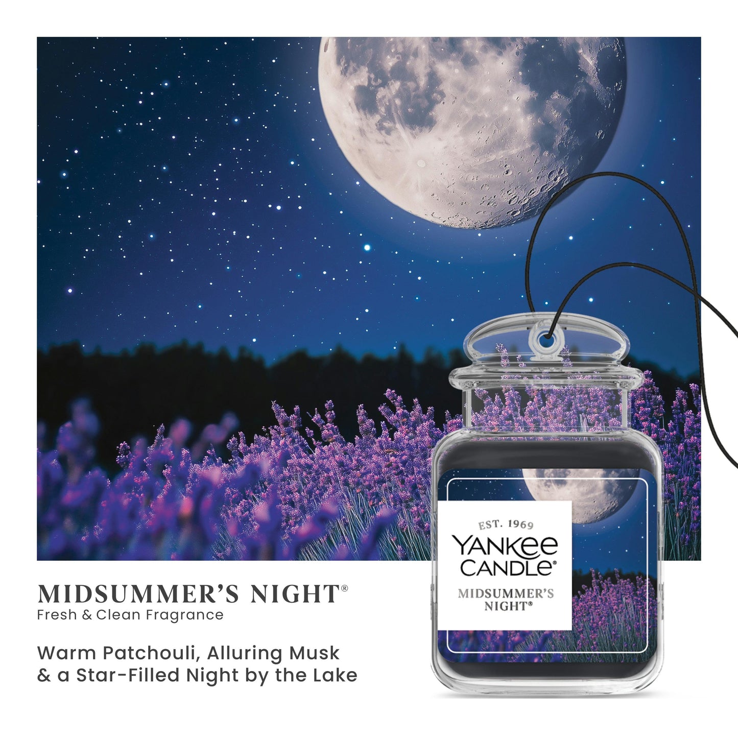MidSummer's Night®